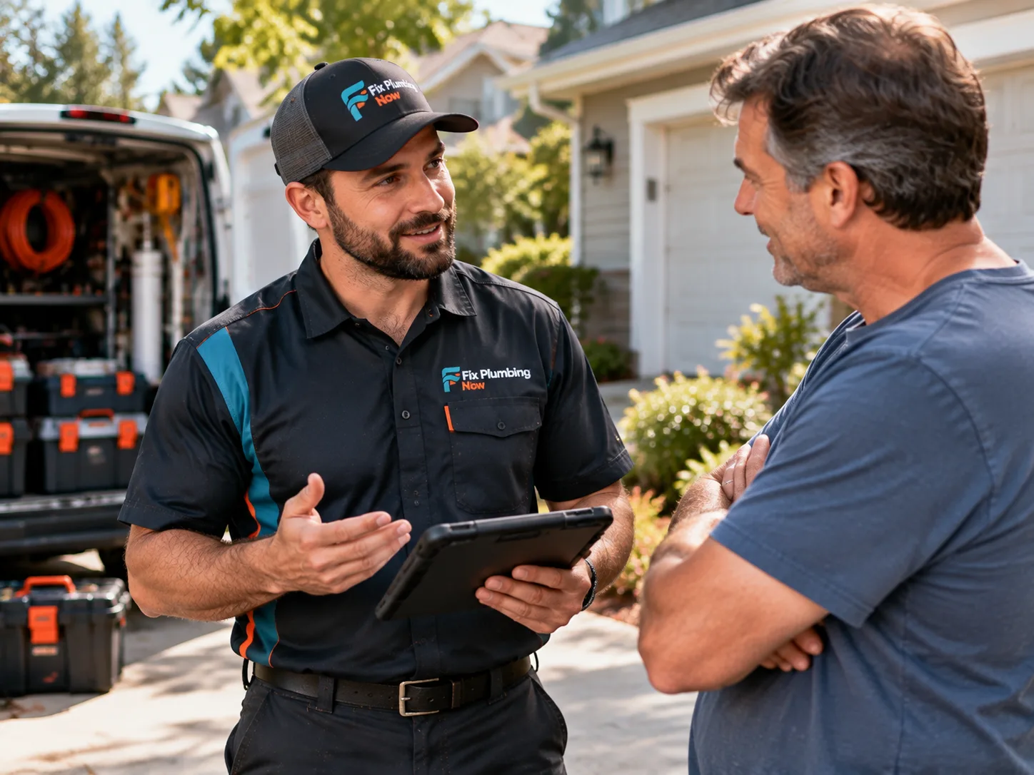 Clogged Drain Service Lake George, MN FAQs